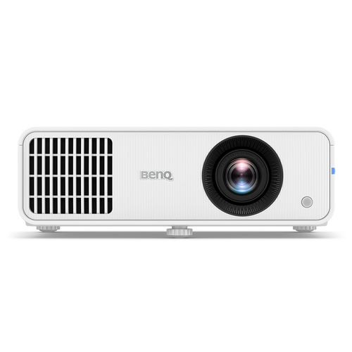 BenQ LH550 Standard throw projector 2600 ANSI lumens DLP 1080p (1920x1080) 3D White