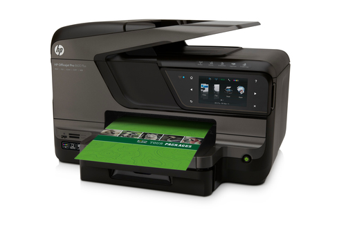HP Pro 8600 Plus – image 4