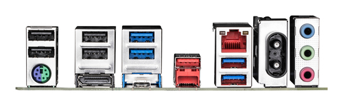 Motherboards GIGABYTE Z890 UD WIFI6E