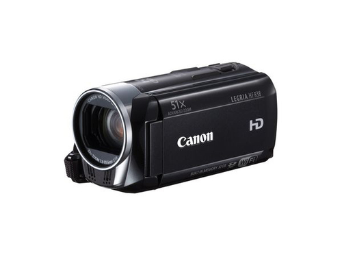 Canon HF R38