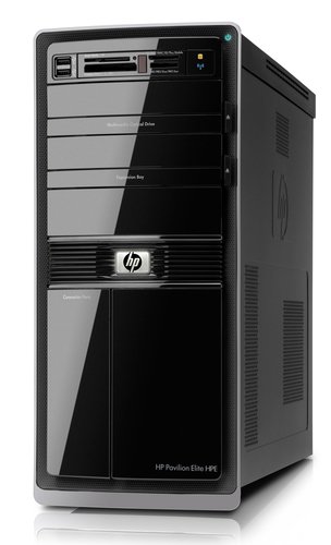 HP Pavilion 585uk Intel® Core™ i5 i5-2300 – image 2