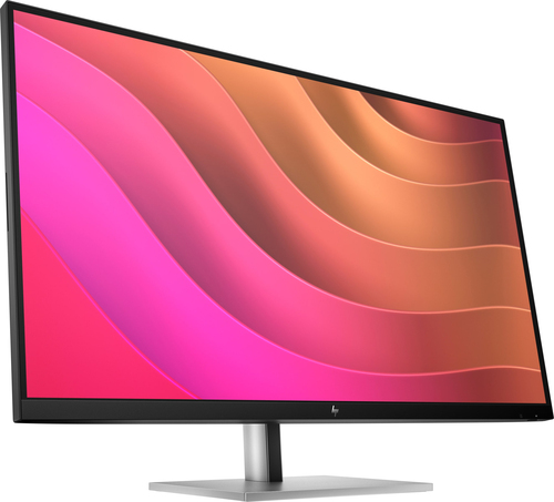 HP E32K G5 31.5 IPS 3840 x 2160 (4K) HDMI DisplayPort USB-C 60Hz Dockingskærm – billede 3