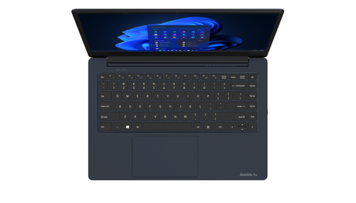 Dynabook Satellite Pro C40-J-10M Intel® Core™ i3 i3-1115G4 Laptop – image 7