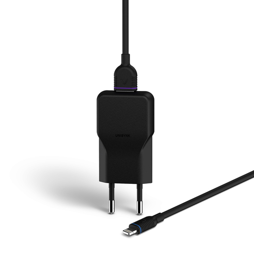 Unisynk Lightning Wall Charger Kit