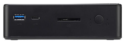 Shuttle Nano PC NC10U7 , Intel i7-8565U, 1x HDMI, 1x DP – image 3