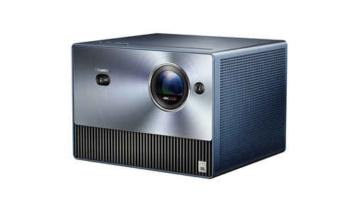 Hisense C1TUK data projector 1600 ANSI lumens UHD 4K (3840x2160) Silver – image 3
