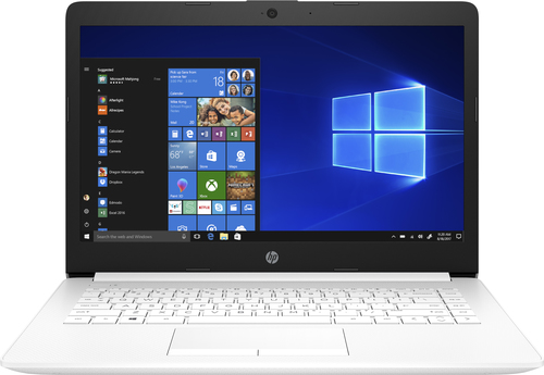 HP 14-cm0985na AMD A4 A4-9125 Laptop
