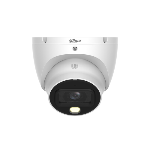 Dahua Technology Lite DH-HAC-HDW1809TLMN-A-LED security camera Dome CCTV security camera Indoor & outdoor – image 2