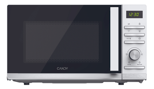 Candy Moderna CMGA20TNDW White Grill microwave Countertop