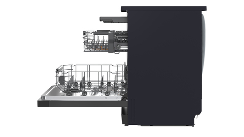 LG DFGH836P dishwasher Freestanding 15 place settings – image 7