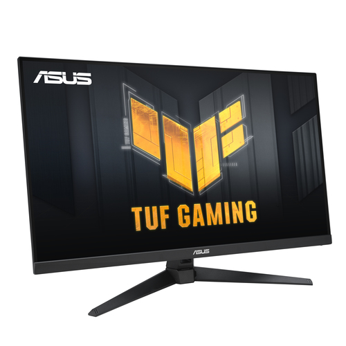 ASUS TUF Gaming VG328QA1A 32'' gaming monitor, afbeelding 2