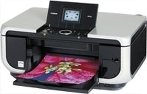 Canon PIXMA MP600 Inkjet A4