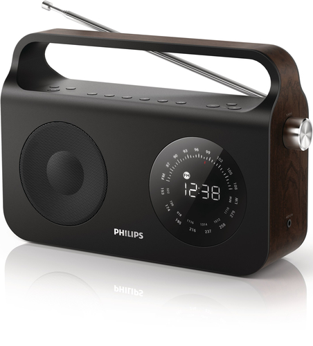 Philips Portable Radio AE2800/12