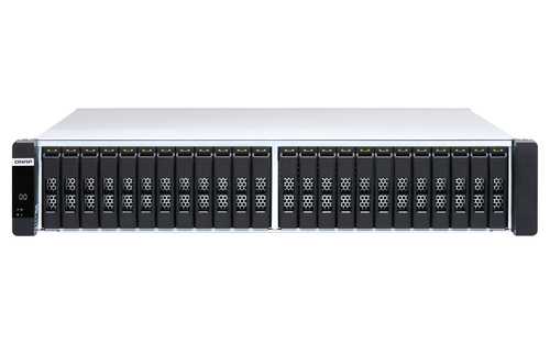 QNAP ES2486dc-2142IT-128G