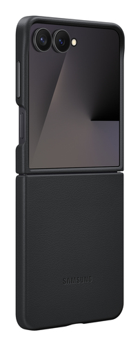 Samsung Galaxy Z Flip 7 Kindsuit Back Cover Zwart, afbeelding 4