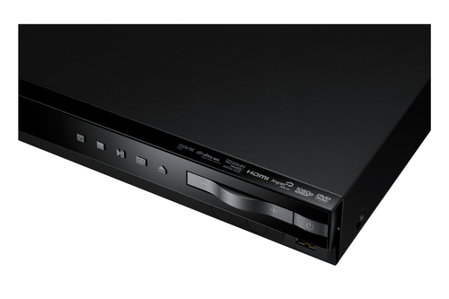 Samsung HT-F4550 home cinema system 5.1 channels – image 3