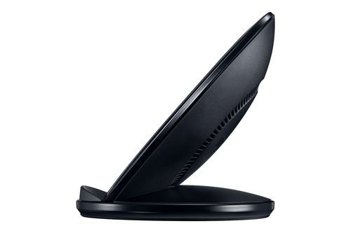 Samsung EP-W5000K Smartphone Black, White AC, Cigar lighter, USB Wireless charging Auto, Indoor – image 3