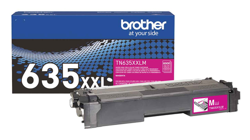T&oacute;ners BROTHER TN635XXLM
