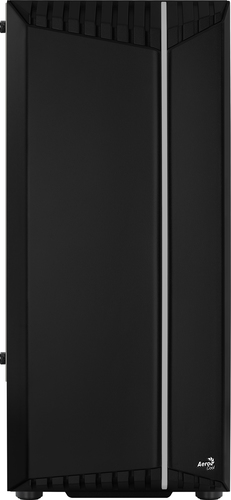 Aerocool Bionic Midi Tower Negro