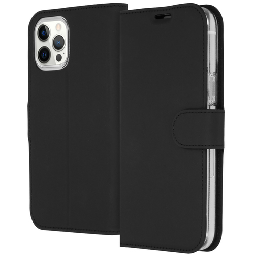 Accezz SH00007772 чехол для мобильного телефона 17 cm (6.7") Черный