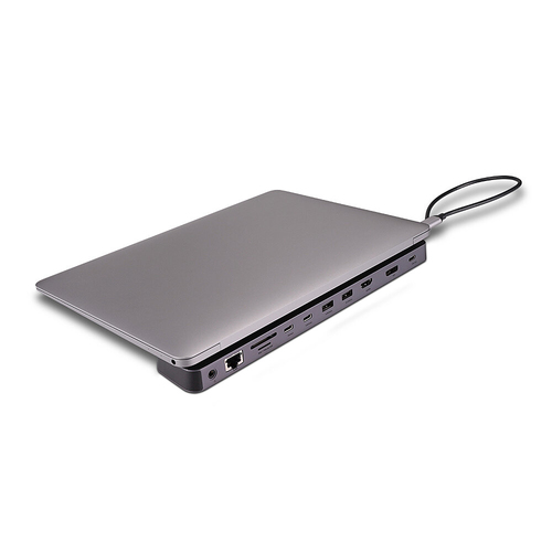 Lindy Mini Docking Station with, afbeelding 4