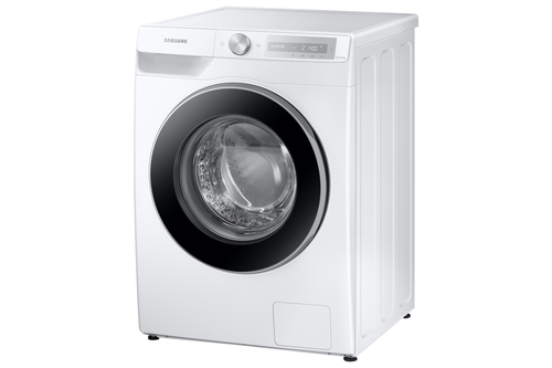 Samsung WW80T634ALHAS2 Wasmachine Wit, afbeelding 3