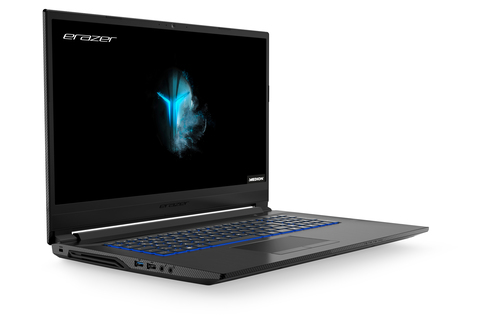 ERAZER P17613 Intel® Core™ i7 i7-9750H Laptop – image 6