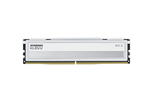 KLEVV 32 GB DDR5-6400 (2x 16 GB) Kit werkgeheugen