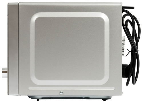 Salora 20MSD800 microwave Silver Solo microwave Countertop – image 3