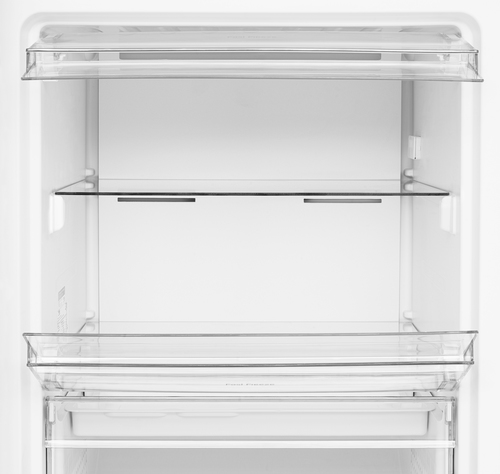 Beko FJFP1685W freezer Upright freezer Freestanding – image 4