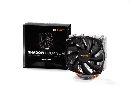 be quiet! Shadow Rock Slim – image 4