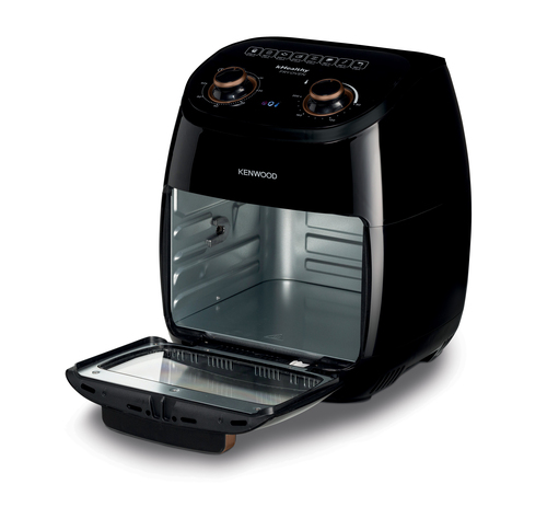 Kenwood HFP90 cooking food processor – image 2