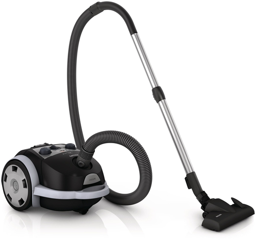 Philips Jewel Vacuum cleaner with bag FC9073/01