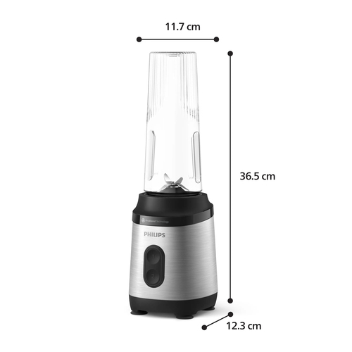 Philips HR2671/00 blender Tabletop blender – image 5