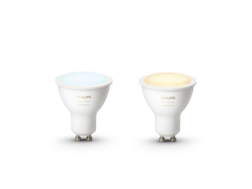 Philips by Signify Philips Zoom 046677466541 smart lighting Smart bulb ZigBee – image 2
