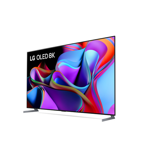 LG OLED 8K evo OLED77Z39LA.API TV – image 9