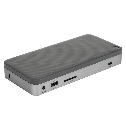 Targus Thunderbolt 3 8K Video Dock