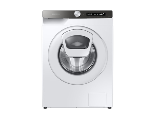 Samsung WW90T554ATT washing machine Front-load