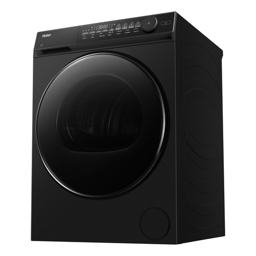 Haier X Series 7 HD100-C367BU1 tumble dryer Freestanding Front-load – image 3