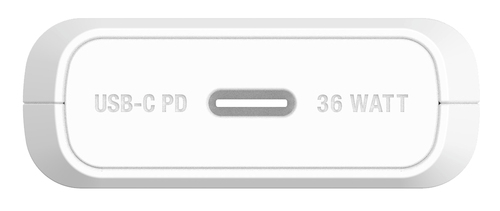 Unisynk USB-C Slim Wall Charger G3 – image 3