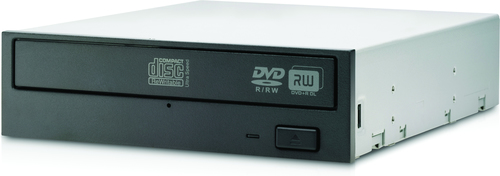 HP HH DVD Writer (16X RW DVD-R) – image 2