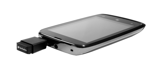 Verbatim Store' n' Go Nano – image 2