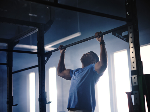 Amazfit Bip 6 - Noir – Photo 10 sur 10