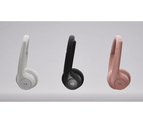 Auriculares LOGITECH ZONE 300