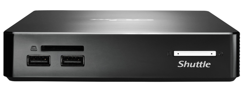 Shuttle XPC nano NS02EV2 Rockchip RK3368 – image 7