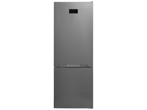 Sharp SJ-BA34IHXIF-EU fridge-freezer Freestanding