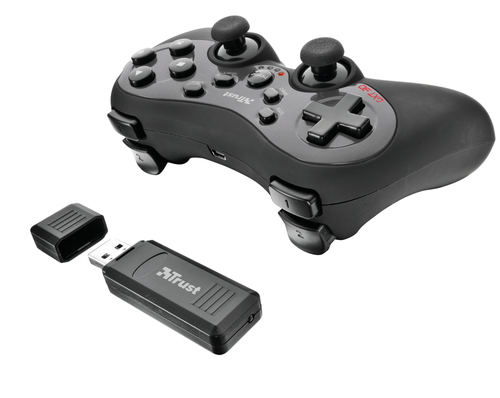 Trust GXT 30