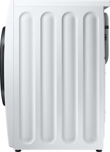 Samsung WD91TA049BE/EG washer dryer Freestanding Front-load Black, White – image 4