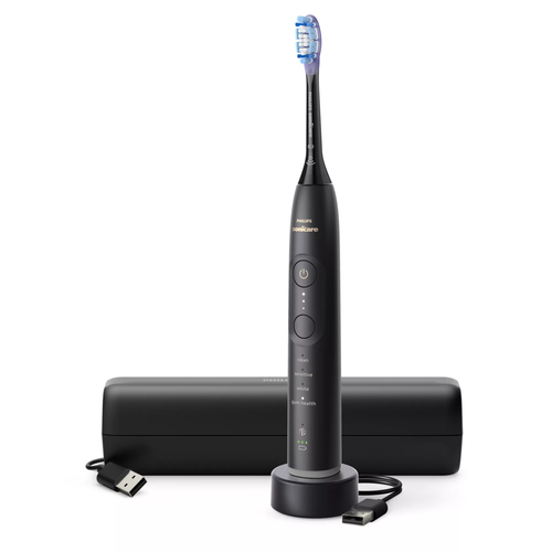 Philips HX7421/01 Sonicare 7100 Tandenborstel Zwart