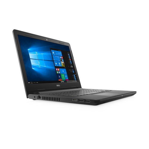 Dell Inspiron 3473 Intel® Pentium® Silver N5000 Laptop – image 4